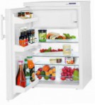 Liebherr KT 1544 Refrigerator freezer sa refrigerator