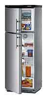 Характеристики Холодильник Liebherr KDves 3142 фото