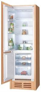 Характеристики Холодильник Leran BIR 2502D фото