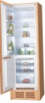Leran BIR 2502D Холодильник холодильник с морозильником