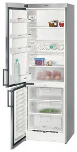 Характеристики Холодильник Siemens KG36VX43 фото