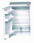 Liebherr KTS 1710 Køleskab køleskab uden fryser