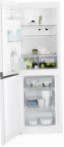 Electrolux EN 13201 JW Ledusskapis ledusskapis ar saldētavu