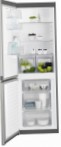 Electrolux EN 13201 JX Heladera heladera con freezer