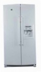 Whirlpool S20 B RWW Холодильник холодильник з морозильником