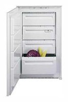 Charakteristik Kühlschrank AEG AG 78850i Foto
