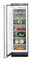 Charakteristik Kühlschrank AEG A 2678 GS8 Foto