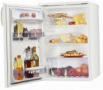 Zanussi ZRG 616 CW Kjøleskap kjøleskap uten fryser