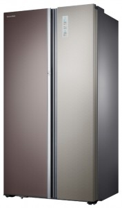 характеристики Холодильник Samsung RH60H90203L Фото