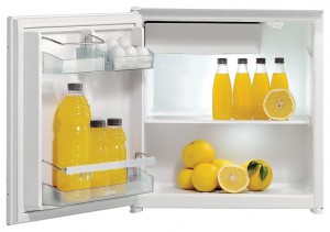 katangian Refrigerator Gorenje RBI 4061 AW larawan