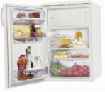 Zanussi ZRG 614 SW Hűtő hűtőszekrény fagyasztó