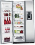 General Electric RCE24VGBFSV Kühlschrank kühlschrank mit gefrierfach