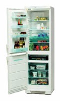 Характеристики Холодильник Electrolux ERB 3807 фото