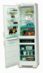 Electrolux ERB 3807 Ledusskapis ledusskapis ar saldētavu