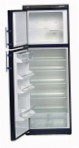 Liebherr KDPBL 3142 Frigo frigorifero con congelatore