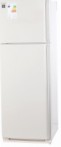 Sharp SJ-SC471VBE Fridge refrigerator with freezer
