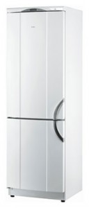 Charakteristik Kühlschrank Akai ARL 3342 DS Foto