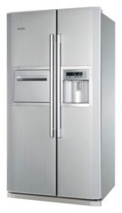 özellikleri Buzdolabı Akai ARL 2522 MS fotoğraf