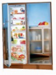 Liebherr SBS 46E3 Frigo frigorifero con congelatore