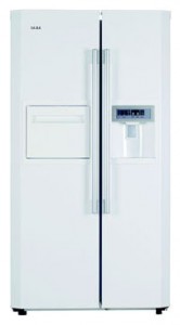 ลักษณะเฉพาะ ตู้เย็น Akai ARL 2522 M รูปถ่าย