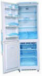 NORD 180-7-329 Ledusskapis ledusskapis ar saldētavu