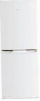 ATLANT ХМ 4710-100 Kylskåp kylskåp med frys