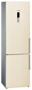 đặc điểm Tủ lạnh Bosch KGE39AK21 ảnh