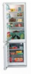 Electrolux ERO 2922 Ledusskapis ledusskapis ar saldētavu