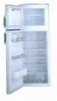 Hansa RFAD250iAFP Fridge refrigerator with freezer