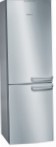 Bosch KGS36X48 ตู้เย็น ตู้เย็นพร้อมช่องแช่แข็ง