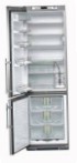 Liebherr KGTDes 4066 Køleskab køleskab med fryser