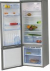 NORD 218-7-310 Ledusskapis ledusskapis ar saldētavu