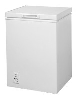 đặc điểm Tủ lạnh Simfer DD120L ảnh