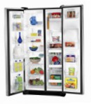 Frigidaire GPSZ 28V9 CF Холодильник холодильник з морозильником