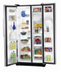 Frigidaire FSPZ 25V9 CF Холодильник холодильник з морозильником