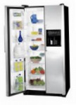 Frigidaire FSPZ 25V9 A Холодильник холодильник з морозильником