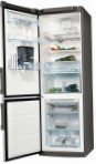 Electrolux ENA 34935 X Холодильник холодильник з морозильником