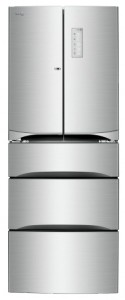 Характеристики Холодильник LG GC-M40 BSMQV фото