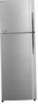 Sharp SJ-431SSL Køleskab køleskab med fryser