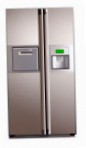 LG GR-P207 NSU ตู้เย็น ตู้เย็นพร้อมช่องแช่แข็ง