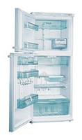 đặc điểm Tủ lạnh Bosch KSU405204O ảnh