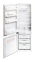 özellikleri Buzdolabı Nardi AT 300 M2 fotoğraf