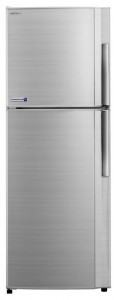 đặc điểm Tủ lạnh Sharp SJ-351SSL ảnh