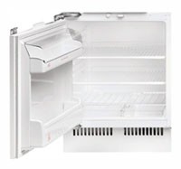 Charakteristik Kühlschrank Nardi AT 160 Foto