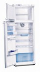 Bosch KSV33622 Ledusskapis ledusskapis ar saldētavu