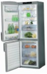 Whirlpool WBE 3323 NFS Refrigerator freezer sa refrigerator