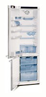 đặc điểm Tủ lạnh Bosch KGU36122 ảnh