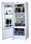 Vestfrost BKF 356 04 Alarm W Frigo frigorifero con congelatore