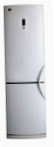 LG GR-459 GVQA Frigo réfrigérateur avec congélateur