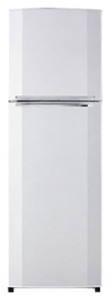Charakteristik Kühlschrank LG GN-V292 SCA Foto